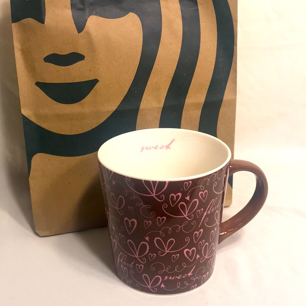 🔆 Starbucks coffee mug